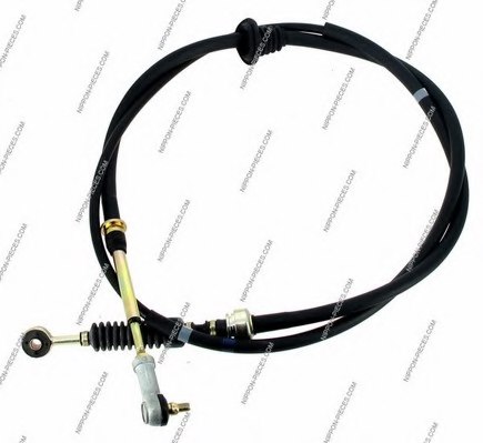 NPS K294A09 Clutch Cable